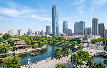 山东分公司 