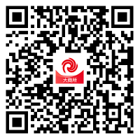 大商所对外门户二维码.png 大商所对外门户二维码.png